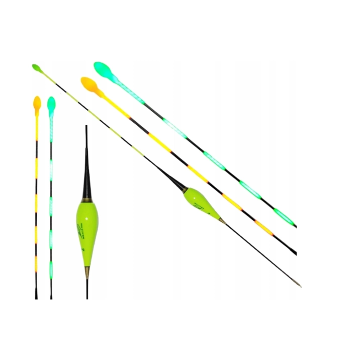 SPŁAWIK ZMIENIAJĄCY KOLOR 6GR